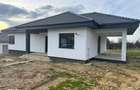 Casa individuala, 114 mp, teren 694 mp, zona Satu Nou de Jos - 16