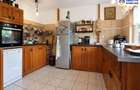 Casa din lemn P+M 191 mp, teren 2.199 mp, Almas - Garcina, zona retrasa - 6