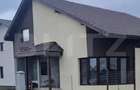 Casa in Bod 520 m teren, 4 camere P+1 zona de case noi - 1