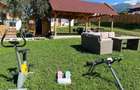 Domeniu cu Doua Chalet-uri in Bran/Brasov cu ciubar, sauna si foisor. - 1