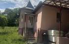 Telega - casa - teren 13000 mp/8000mp padure - 170000 Euro