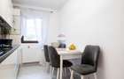 Vanzare apartament 2 camere, complet mobilat cu CT, Fundeni-Dobroesti
