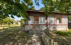 Casa batraneasca de vanzare in Obedeni, jud. Giurgiu – teren intravilan 2.500mp