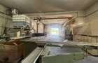 Atelier industrial 180 mp cu pod rulant și utilaje – SAGRICOM