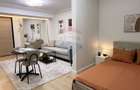 Studio modern, complet mobilat | Nordul Capitalei | - 4