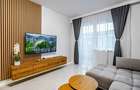 Apartament 2 camere Selimbar, complet mobilat, parcare + incarcare EV - 10