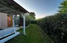 Apartament cu 340 mp de curte in Cosmopolis | Se simte ca o casa | Direct proprietar - 0% comision - 5