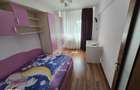 Apartament 3 camere Trivale, decomandat, mobilat, utilat - etaj 2 - 5