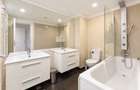 Apartament 3 camere Herastrau.