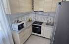 Garsoniera recent renovata Strada Bucegi Cartierul Manastur Zona Big - 9
