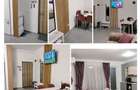 Apartament cu 2 camere mobilat si utilat modern, balcon si parcare inclusa in CF Giroc