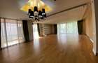Amazing 3 bedroom apartment with lake view in residential compound - 2