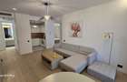 ONE Floreasca Towers / 3 rooms luxury / prima închiriere - 11