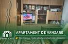 Apartament cu 2 camere ~ zona Balcescu / Piata Crang ~ etaj 1 din 4 - 7
