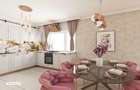 5 camere duplex lux Pipera | 152 m2 | terasa 32 m2 - 2