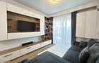 Apartament vedere la mare loc parcare Complex Wave 6 - Mamaia Nord - 3