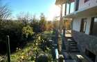 Vila S+P+E, priveliste deosebita, 6 camere, garaj, terasa, Cornu, PH - 5