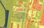 Teren 7,868mp, Aeroportul Oradea / DN E71/viitorul sens giratoriu - Oradea (Bihor)