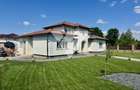 Casa premium la cheie 5 camere 3 bai si teren 800 mp - Tocile Sibiu - 11