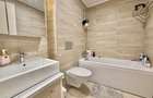 COSMOPOLIS - Apartament cu 2 camere tip studio, mobilat si utilat. - 9