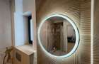Apartament 2 camere NOU | Ultrafinisat | Semicentral | Parcare - 3
