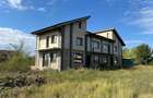 Domnesti- Clinceni - str.Fortului, duplex, P+ET+POD locuibil. - 20