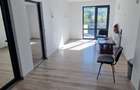 Apartament nemobilat de inchiriat