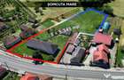 OPORTUNITATE INVESTI?IONALA TEREN COMERCIAL PREMIUM IN ?OMCUTA MARE - Somcuta Mare (Maramures)