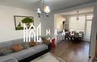 Apartament 3 camere | Balcon | Etaj 3 | Arhitectilor - 2