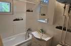 Proprietar inchiriez apartament 2 camere, 50 mp, mobilat si utilat , 5 min metrou Aparatorii Patriei S 4 , cu loc de parcare. Disponibil imediat. - 2