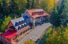 Hotel Pârâul Rece| 32 CAMERE| 3000mp teren | COMISION 0%