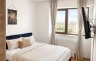 Pet  friendly! Studio 52 mp + terasa, priveliste, parcare, mobilat, echipat - 3