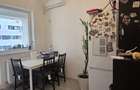 Apartament 2 camere, balcon, complet mobilat, 2 locuri de parcare