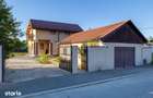 Vila de vanzare. Com.Cornetu jud.Ilfov - 3