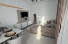 Apartament 3 camere, mobilat utilat complet, 2 bai, str. 23 August - 2