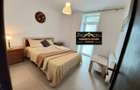 Bloc nou, apartament cu 3 camere, 95 mp, mobilat, parcare, 550/Luna - 9