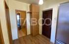 Apartament 50 mpu 4 mp balcon 2 camere decomandate de inchiriat Sibiu - 5