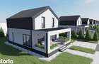 Vila de vanzare - Snagov - 12