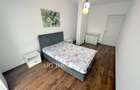 2 camere, decomandate, bloc nou, mobilat modern, in Marasti, zona CBC - 4