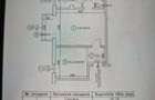 Apartament 2 camere Gemenii- Saturn, mobilat utilat
