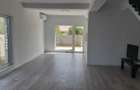 Inchiriez apartament intr-un Duplex, suprafata de 125 mp, 3 dormitoare, 2 bai, living, bucatarie, dressing, camera tehnica, zona Mosnita Veche, - 1