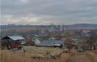 REDIU, teren 3350mp. intravilan cu utilitati trase, (dezv. imobiliara)