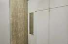Garsoniera de lux, prima inchiriere, gara, 400 EURO - 12