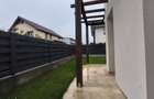 Casa individuala, 5 camere, 120 mp utili, Apahida, strada linistita