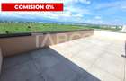 Penthouse spatios cu terase 197 mp si loc de parcare -predare la cheie - 1