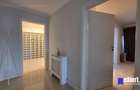 Penthouse lux Herăstrău-Aviației, 160 mp, 3 locuri parcare, terasa 42 mp.
