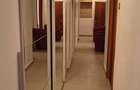 3 camere/ Aviatorilor/ 2 bai/A.C/spatios/mobilat modern