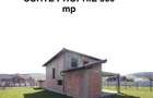 Casa noua singur in curte 160 mp P+E la ro?u cu 500 mp teren Poplaca - 14