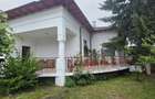 Far - Gara ! Casa 4 Camere Teren 400 Mp. Ideal Sediu Firma Birouri. - 4