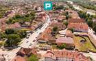 Teren Intravilan Centru Lipova 419Mp